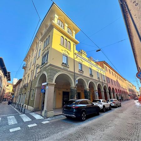 Ferienwohnung Casa Belfiore Bologna Exterior foto