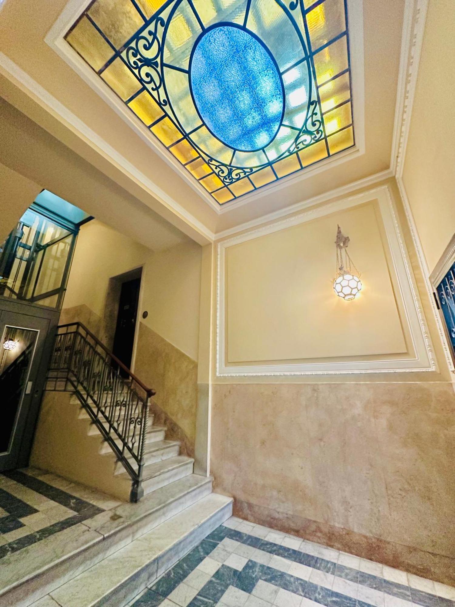 Ferienwohnung Casa Belfiore Bologna Exterior foto