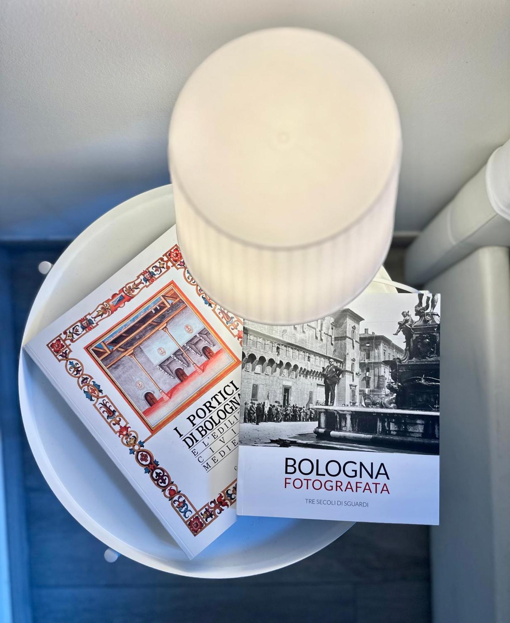 Ferienwohnung Casa Belfiore Bologna Exterior foto